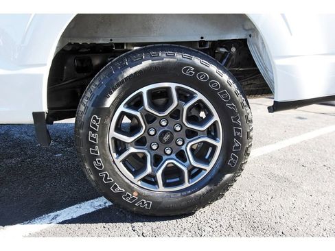 Used 2021 Ford F150 XL w/ Equipment Group 101A High image 30