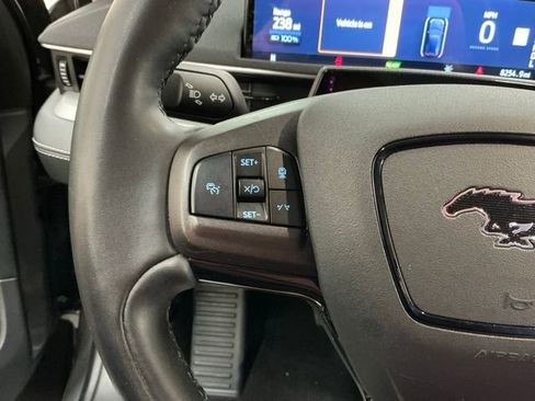 Used 2023 Ford Mustang Mach-E Select RWD image 26