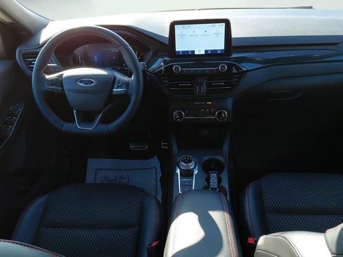 Used 2024 Ford Escape ST-Line AWD/4WD image 39