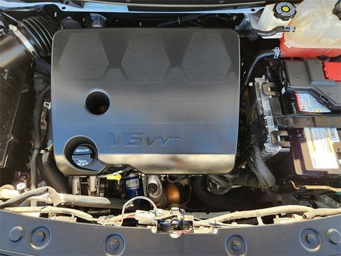 Used 2023 Buick Enclave Essence w/ Sport Touring Edition image 32