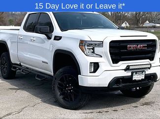 Used 2020 GMC Sierra 1500 Elevation w/ Elevation Value Package video 1