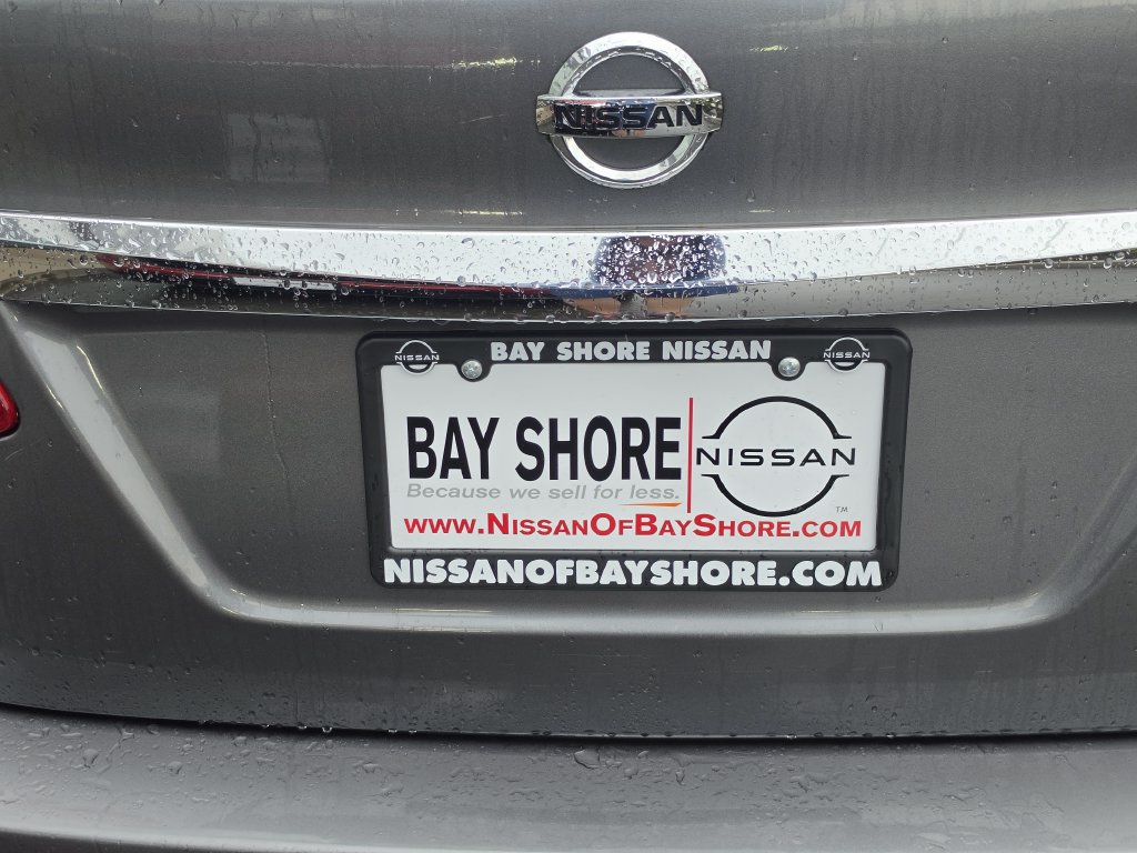 Used 2017 Nissan Sentra S FWD image 28