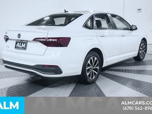 Used 2024 Volkswagen Jetta S FWD image 7