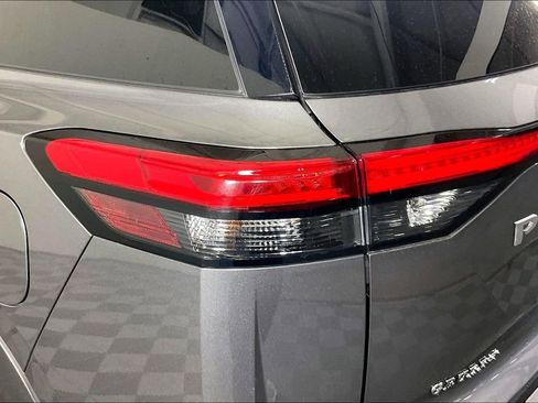 Used 2024 Nissan Pathfinder SV image 42