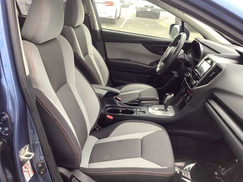 Used 2018 Subaru Crosstrek 2.0i Premium image 15