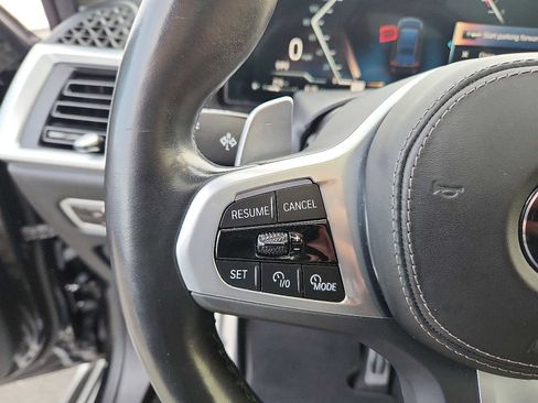 Certified 2023 BMW X7 xDrive40i w/ Executive Package image 20