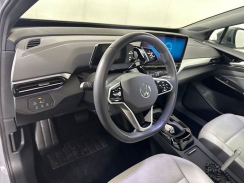 Used 2022 Volkswagen ID.4 Pro S w/ Gradient Package image 13