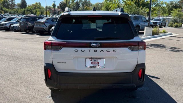 Used 2026 Subaru Outback Limited AWD/4WD image 5
