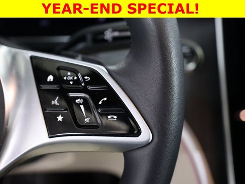 Used 2025 Mercedes-Benz C 300 C 300 image 11