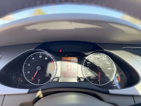 Used 2011 Audi A4 2.0T Premium image 14