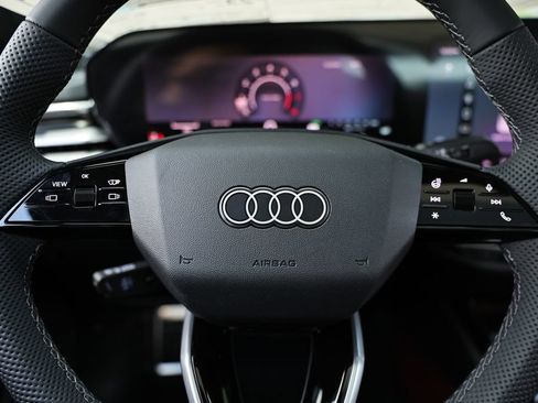 New 2026 Audi S5 Premium Plus AWD/4WD image 35