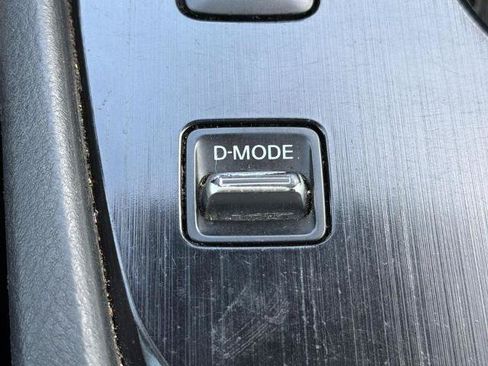 Certified 2023 Nissan Rogue S FWD image 8