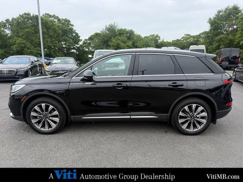 Used 2020 Lincoln Corsair Reserve w/ Equipment Group 201A AWD/4WD image 5