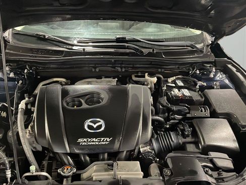 Used 2014 MAZDA MAZDA3 i Touring FWD image 9