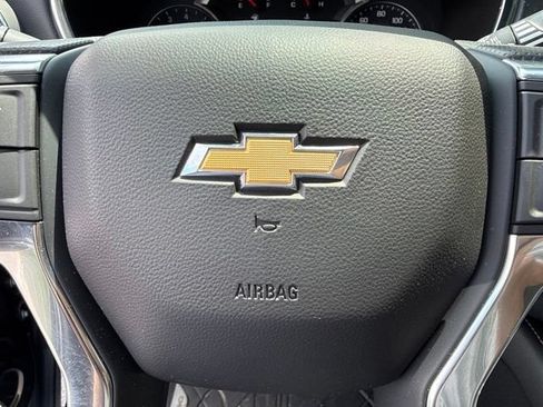 Used 2024 Chevrolet Blazer LT w/ LPO, Floor Liner Package FWD image 13