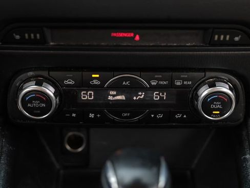 Used 2017 MAZDA CX-5 Touring FWD image 33