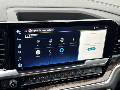 Used 2025 Chevrolet Silverado 1500 RST w/ All Star Edition Plus image 30