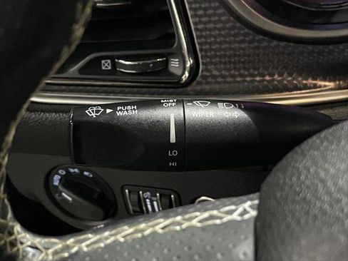 Used 2016 Dodge Challenger SRT Hellcat RWD image 25