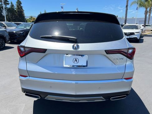 Used 2026 Acura MDX FWD w/ Technology Package image 9