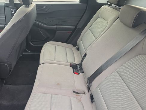 Used 2022 Ford Escape S AWD/4WD image 18