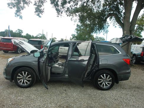 Used 2020 Honda Pilot EX-L image 10