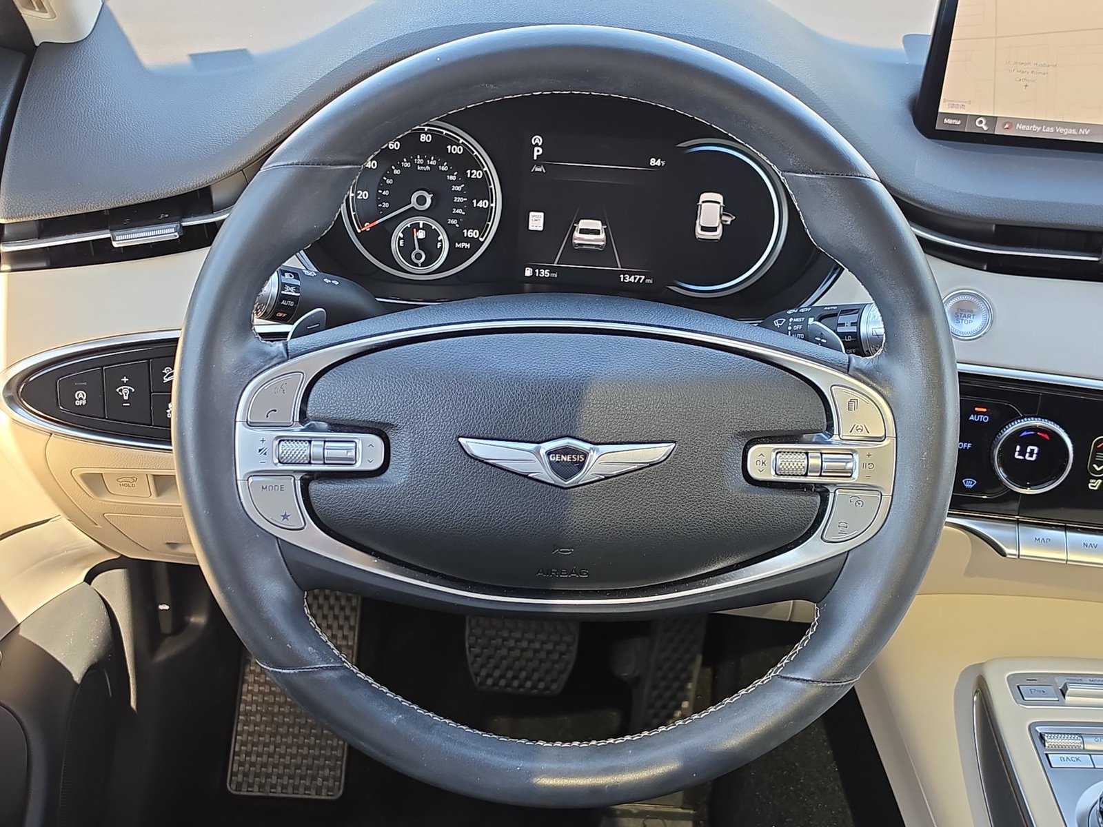 Certified 2024 Genesis GV70 2.5T w/ Select Package AWD/4WD image 19