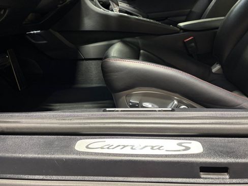 Used 2014 Porsche 911 Carrera S RWD image 7