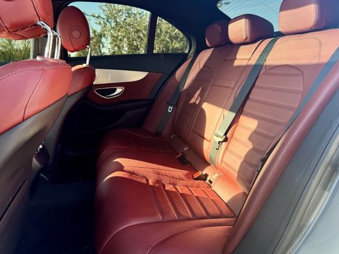 Used 2020 Mercedes-Benz C 43 AMG 4MATIC Sedan image 13