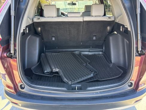 Used 2019 Honda CR-V EX-L image 27