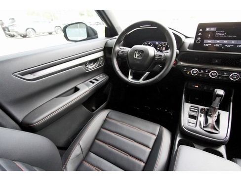New 2026 Honda CR-V Sport-L image 7