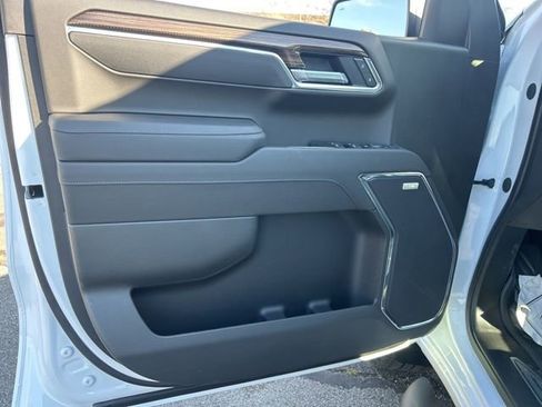 New 2026 Chevrolet Silverado 1500 LT Trail Boss w/ LT Trail Boss Premium Package image 11