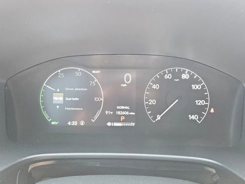 Used 2024 Honda CR-V Sport-L image 25