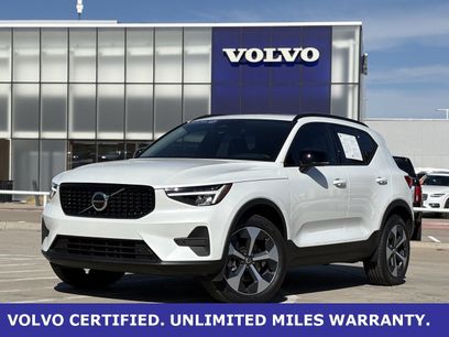 Certified 2026 Volvo XC40 B4 Core w/ Climate Package