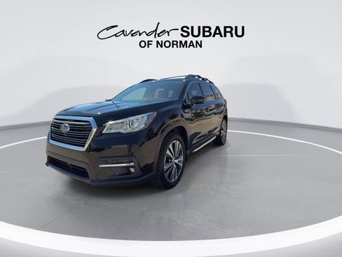 Used 2022 Subaru Ascent Limited w/ Popular Package #2A AWD/4WD image 3