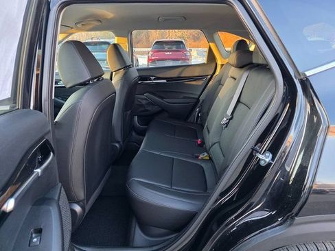 New 2026 Kia Seltos EX AWD/4WD image 17