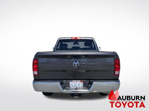 Used 2019 RAM 1500 Tradesman w/ Popular Equipment Group RWD image 6