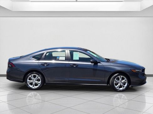 Certified 2023 Honda Accord LX image 4