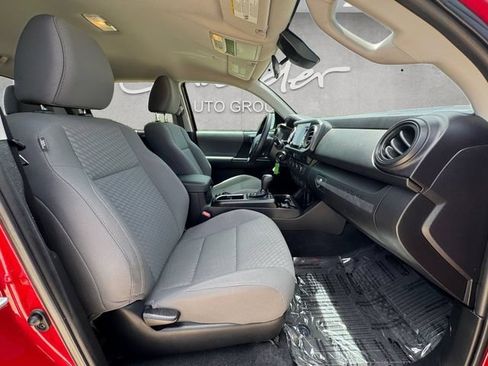 Used 2023 Toyota Tacoma SR AWD/4WD image 24