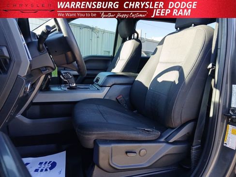 Used 2020 Ford F150 XLT w/ Equipment Group 301A Mid image 11