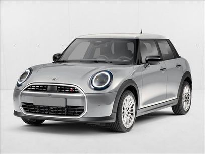 Used 2025 MINI Cooper S