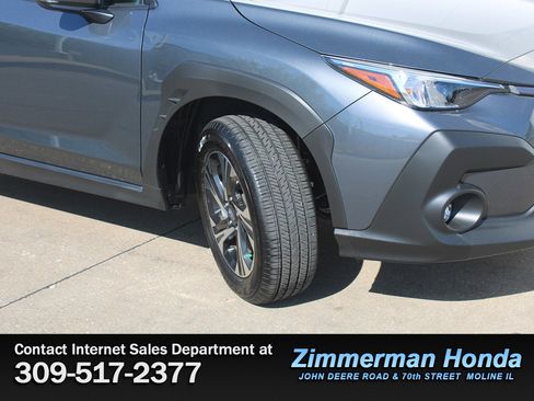 Used 2024 Subaru Crosstrek 2.0i Premium image 20