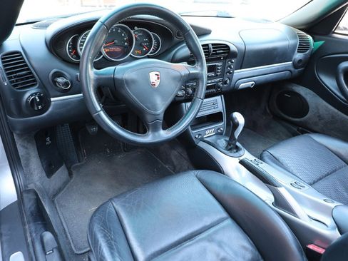 Used 2004 Porsche 911 GT3 RS image 9