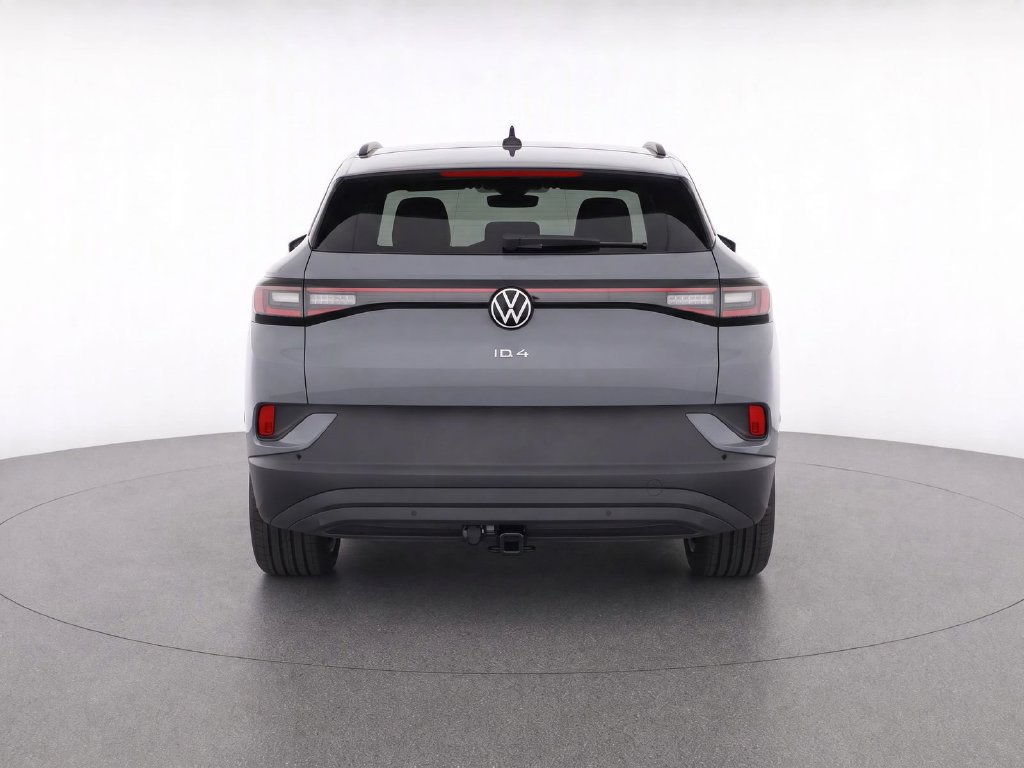 Certified 2024 Volkswagen ID.4 Pro AWD/4WD image 8