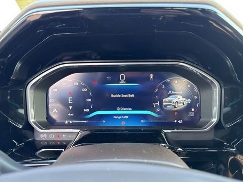 New 2026 Chevrolet Silverado 1500 LTZ w/ Technology Package image 21