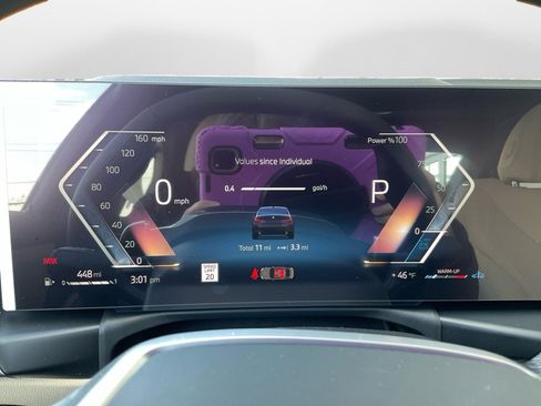 New 2026 BMW 330i Sedan w/ Convenience Package image 11