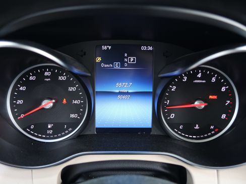 Used 2022 Mercedes-Benz GLC 300 image 19