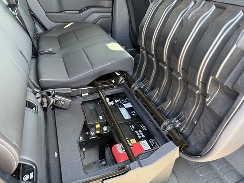 New 2025 INEOS Grenadier Trialmaster Edition image 30