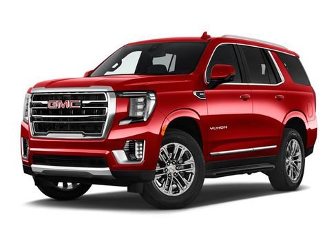 Used 2024 GMC Yukon XL AT4 w/ AT4 Premium Plus Package AWD/4WD image 4