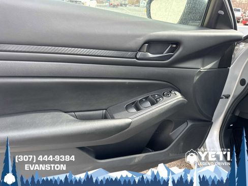 Used 2024 Nissan Altima 2.5 S image 22