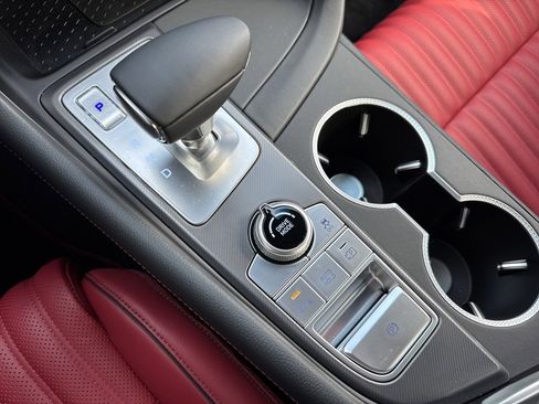 New 2026 Genesis G70 3.3T Sport Prestige image 5